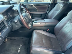 Lexus RX 450h Lexus RX 450h HYBRID 5 doors 3.5P CVT 4WD LUXURY - 31000 € / 60630.73 лв. - 82698267 9