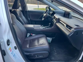 Lexus RX 450h Lexus RX 450h HYBRID 5 doors 3.5P CVT 4WD LUXURY - 31000 € / 60630.73 лв. - 82698267 12