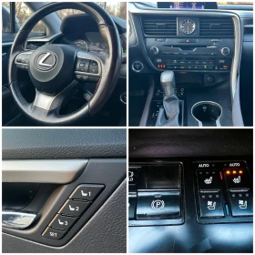 Lexus RX 450h Lexus RX 450h HYBRID 5 doors 3.5P CVT 4WD LUXURY - 31000 € / 60630.73 лв. - 82698267 16