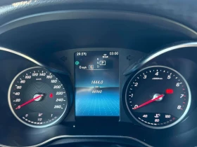 Mercedes-Benz GLC 300 4MATIC* DISTRONIC* ПАНОРАМА* 360КАМЕРИ*  | Auto.bg — изображение 8