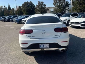 Mercedes-Benz GLC 300 4MATIC* DISTRONIC* ПАНОРАМА* 360КАМЕРИ*  | Auto.bg — изображение 4