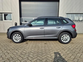 Skoda Kamiq 1.0 | Mobile.bg � ����� ������ 5