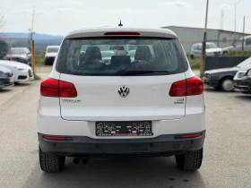 VW Tiguan 1.4TSI FACELIFT - 8190 € / 16018.25 лв. - 93439423 5