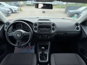 VW Tiguan 1.4TSI FACELIFT - 8190 € / 16018.25 лв. - 93439423 13