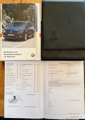 VW Tiguan 1.4TSI FACELIFT - 8190 € / 16018.25 лв. - 93439423 17