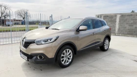 Renault Kadjar Intens