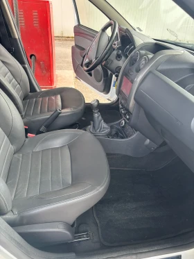 Dacia Duster 1.5 DCI 4x4 | Mobile.bg � ����� ������ 13