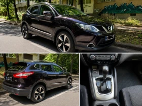 ����� �� �������� �� Nissan Qashqai