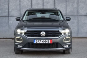 VW T-Roc 1.5 Tsi 150hp - 15300 € - 45386859 2