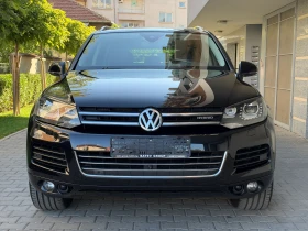 VW Touareg 3.0i-HYBRID-AVTOMAT-ШВЕЙЦАРИЯ-FULL-FULL - 13900 € - 38811239 2