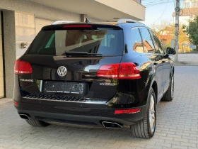 VW Touareg 3.0i-HYBRID-AVTOMAT-ШВЕЙЦАРИЯ-FULL-FULL - 13900 € - 38811239 5