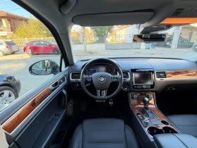 VW Touareg 3.0i-HYBRID-AVTOMAT-ШВЕЙЦАРИЯ-FULL-FULL - 13900 € - 38811239 10