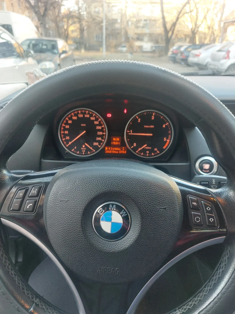 BMW X1, снимка 7 - Автомобили и джипове - 48840794