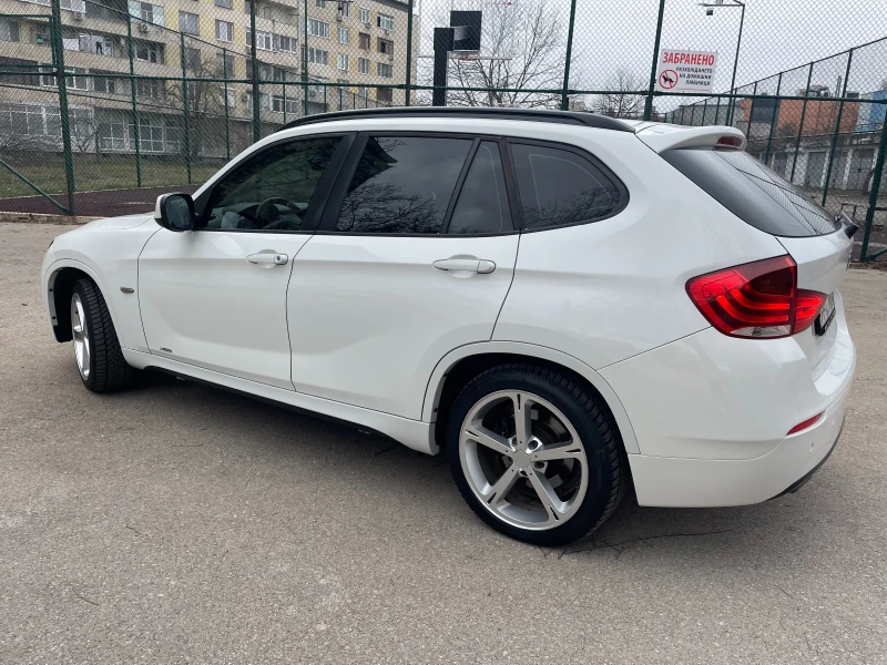 BMW X1 XDRIVE, снимка 2 - Автомобили и джипове - 49099364