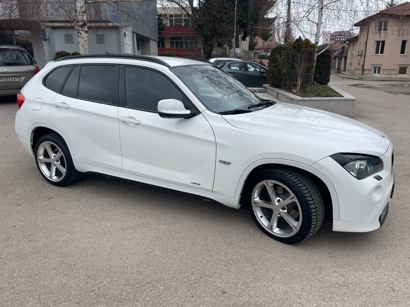 BMW X1 XDRIVE, снимка 8 - Автомобили и джипове - 49099364