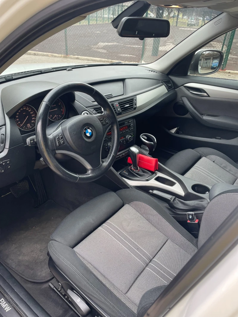 BMW X1 XDRIVE, снимка 7 - Автомобили и джипове - 49099364