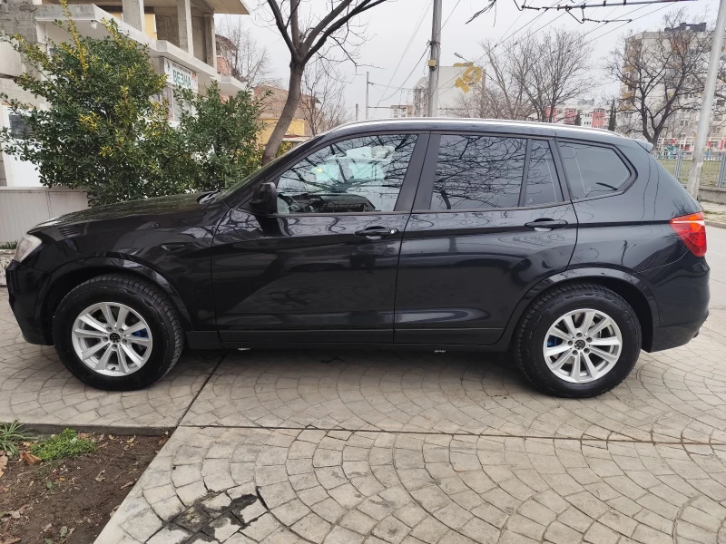 BMW X3 Xdrive, снимка 3 - Автомобили и джипове - 49507109