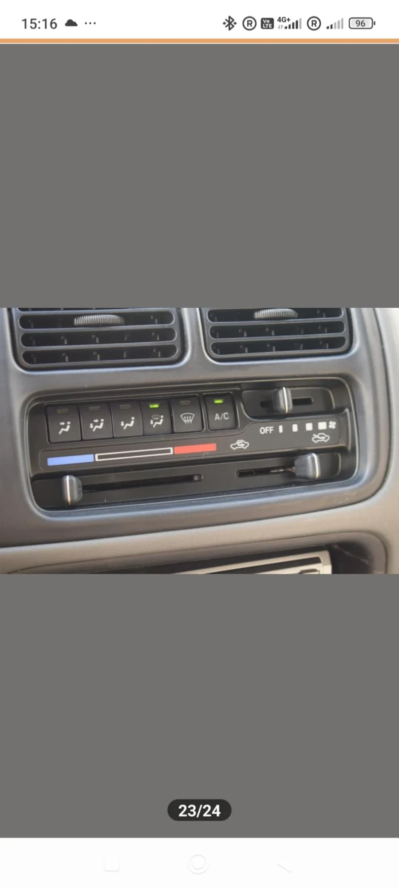 Suzuki Grand vitara 2.0 128к.с., снимка 12 - Автомобили и джипове - 52288662