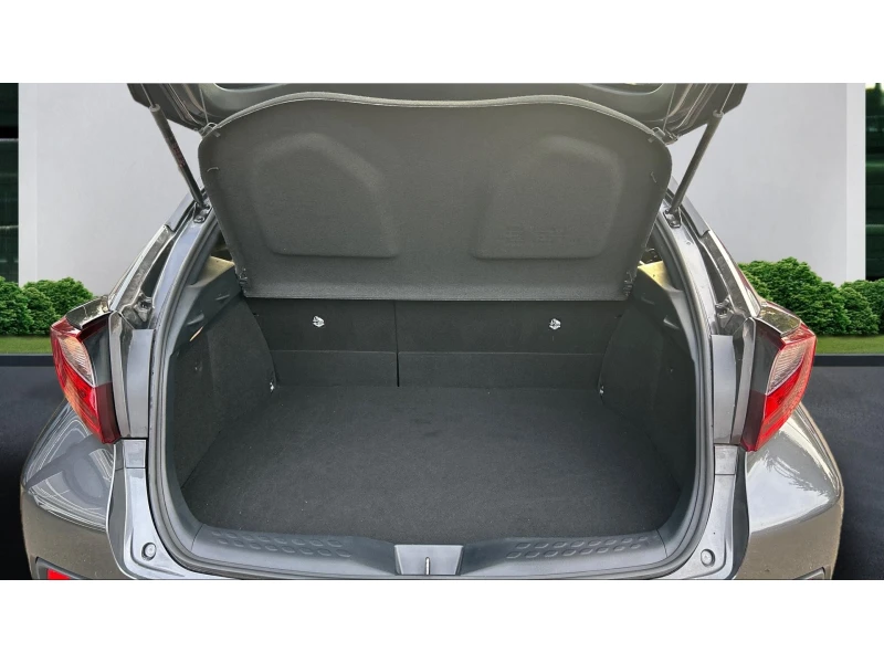 Toyota C-HR Месечна вноска от 509 лв., снимка 10 - Автомобили и джипове - 52140362