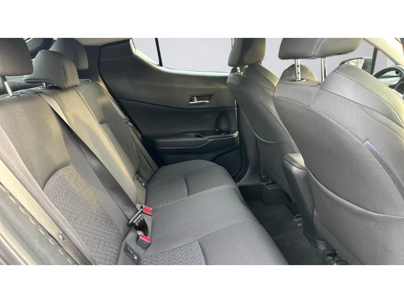 Toyota C-HR Месечна вноска от 509 лв., снимка 7 - Автомобили и джипове - 52140362