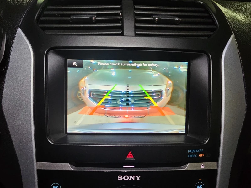 Ford Explorer  ОЧАКВАН ВНОС-СУПЕР СЪСТОЯНИЕ-ГАРАНЦИЯ!, снимка 14 - Автомобили и джипове - 52545810