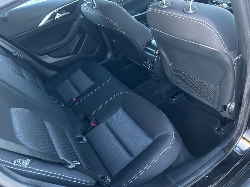 Infiniti Q30 PREMIUM / 4Х4 / АВТОМАТИК / ЕВРО6 / 360 КАМЕРА, снимка 14 - Автомобили и джипове - 52818460