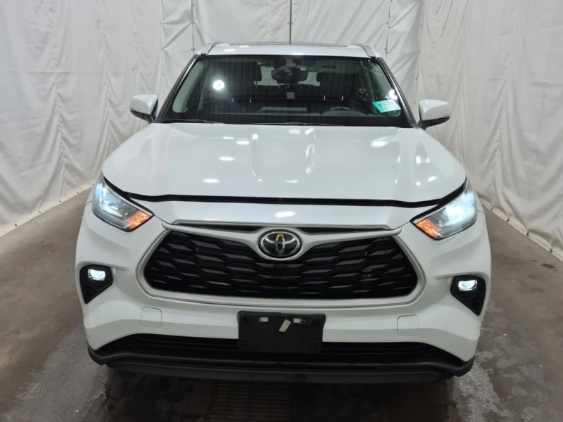 Toyota Highlander * XLE * CARFAX * , снимка 7 - Автомобили и джипове - 53027427