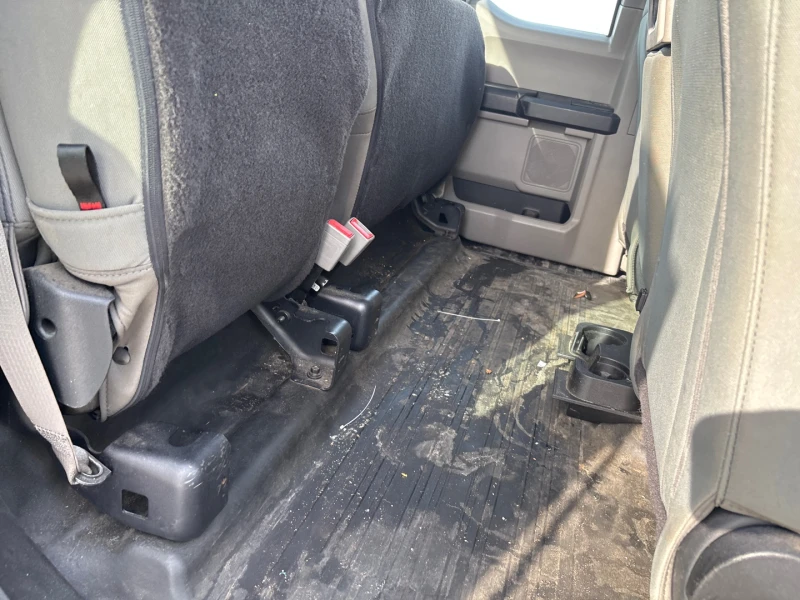 Ford F150 5.0V8* 4X4* SUPER CAB* ФИКСИРАНА ЦЕНА!, снимка 10 - Автомобили и джипове - 53344686