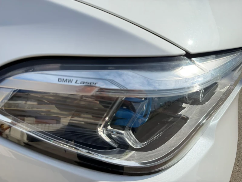 BMW X5 M Pack, снимка 8 - Автомобили и джипове - 53539098