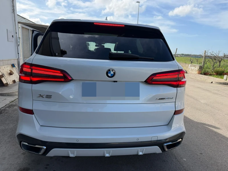 BMW X5 M Pack, снимка 4 - Автомобили и джипове - 53539098