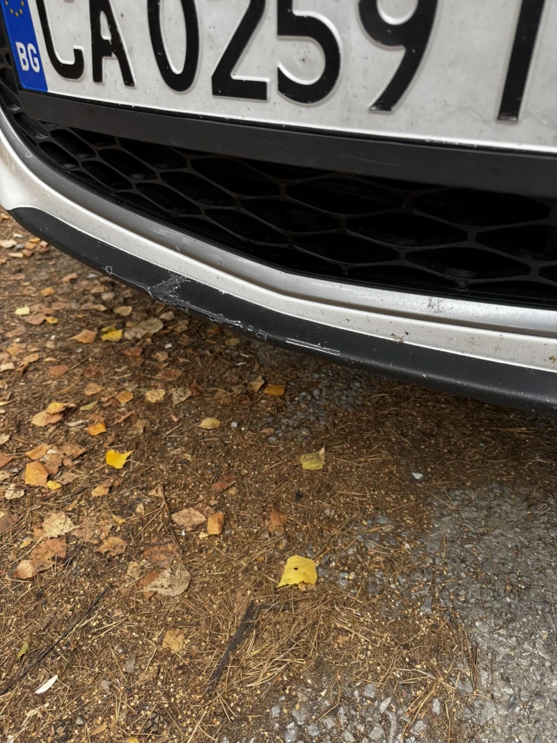 Mazda CX-7, снимка 8 - Автомобили и джипове - 53559135