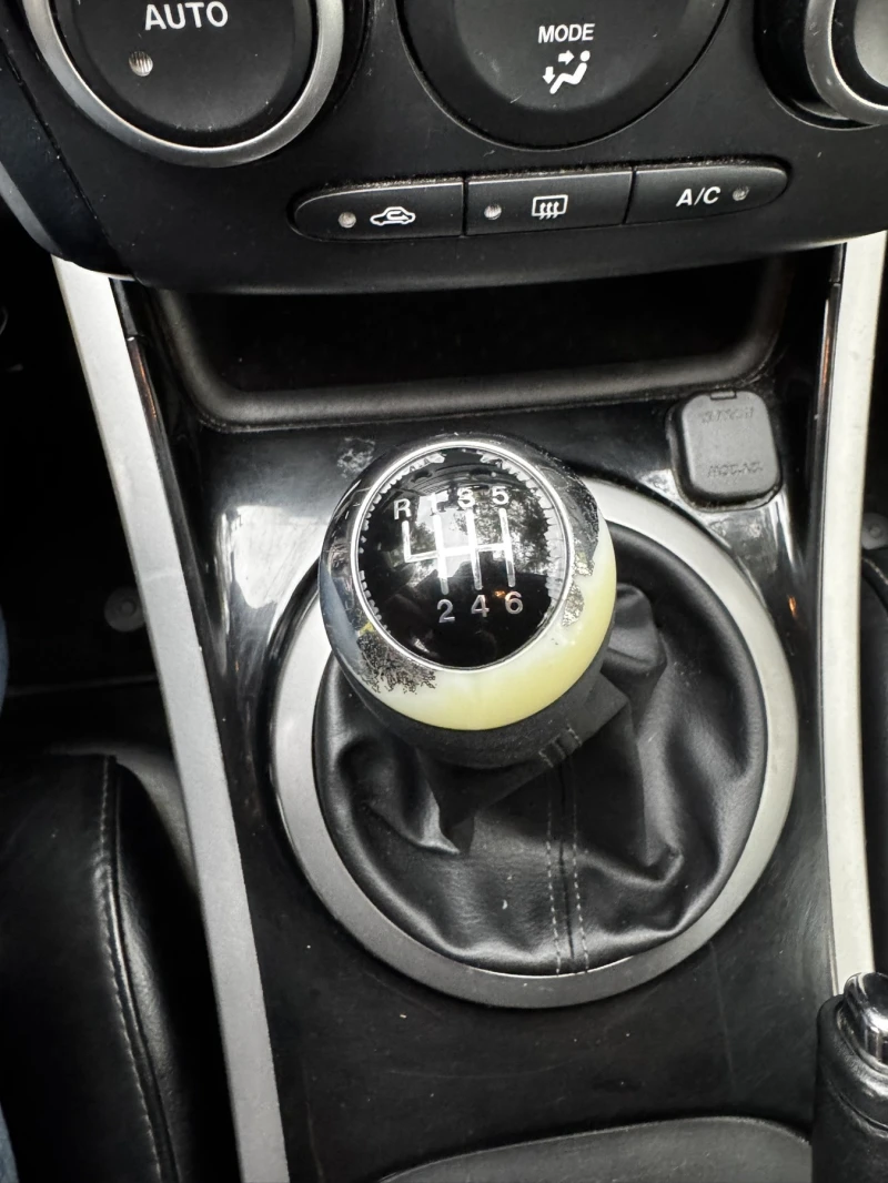 Mazda CX-7, снимка 9 - Автомобили и джипове - 53559135