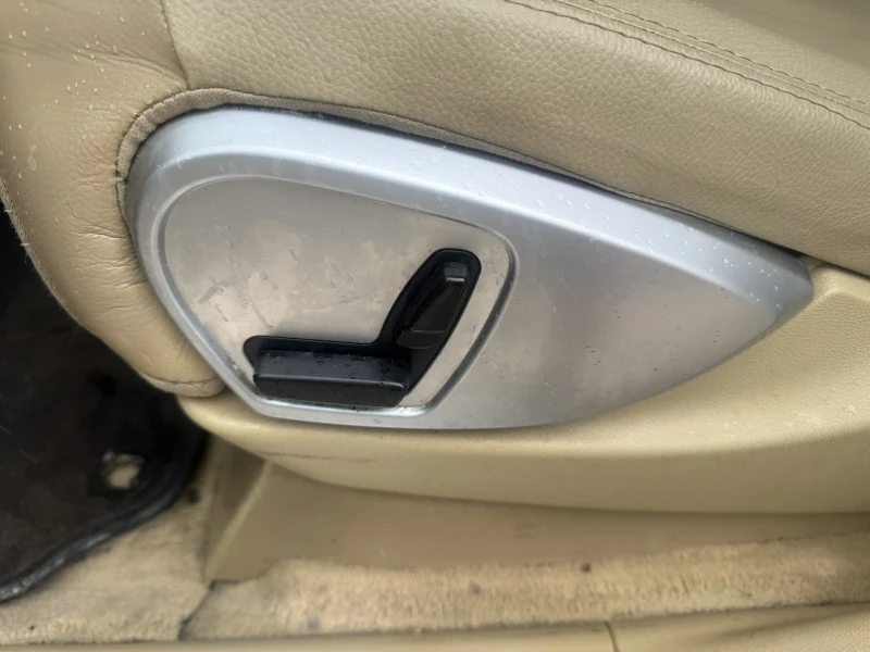 Mercedes-Benz ML 320 CDI НА ПРУЖИНИ БАРТЕР ЛИЗИНГ, снимка 10 - Автомобили и джипове - 53572505