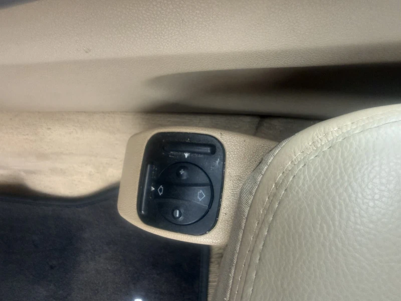 Mercedes-Benz ML 320 CDI НА ПРУЖИНИ БАРТЕР ЛИЗИНГ, снимка 9 - Автомобили и джипове - 53572505