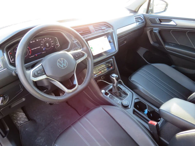 VW Tiguan Comfortline* 4Motion* , снимка 6 - Автомобили и джипове - 53574854