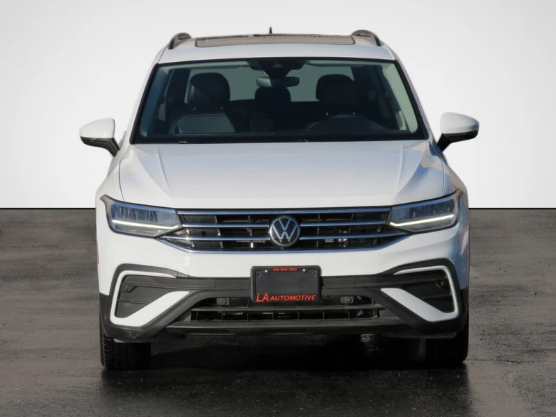 VW Tiguan Comfortline* 4Motion* , снимка 2 - Автомобили и джипове - 53574854