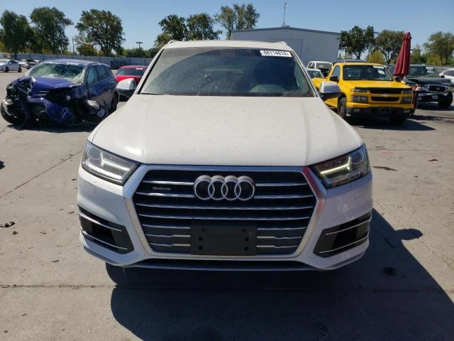 Audi Q7 Premium 4X4 - [1] 