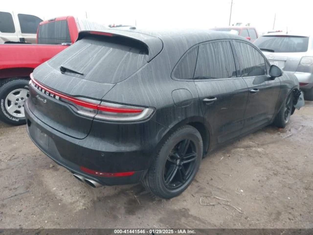 Porsche Macan S AWD * Възможност за Лизинг - изображение 3