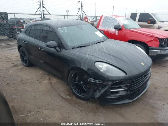 Porsche Macan S AWD * Възможност за Лизинг - изображение 4
