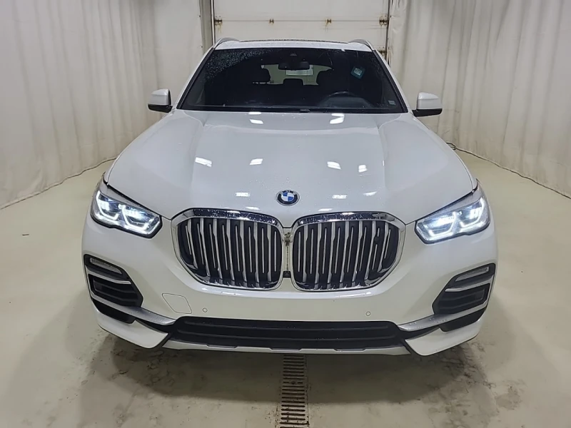 BMW X5 * CARFAX * АВТО КРЕДИТ * ЦЕНА ДО БГ! - 62999 лв. - 90577894 1