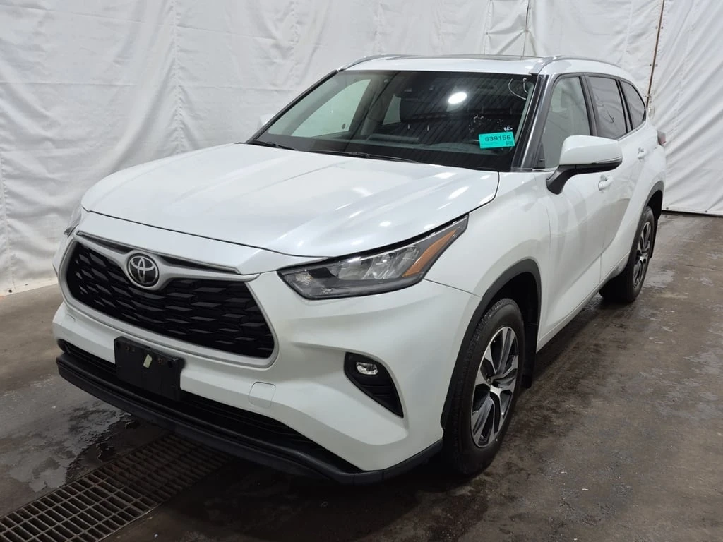 Toyota Highlander * XLE * CARFAX * , снимка 1