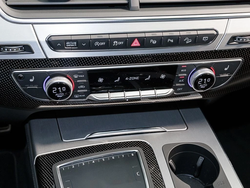 Audi SQ7 4.0TDI*Matrix*PANO*BOSE* | Mobile.bg   11