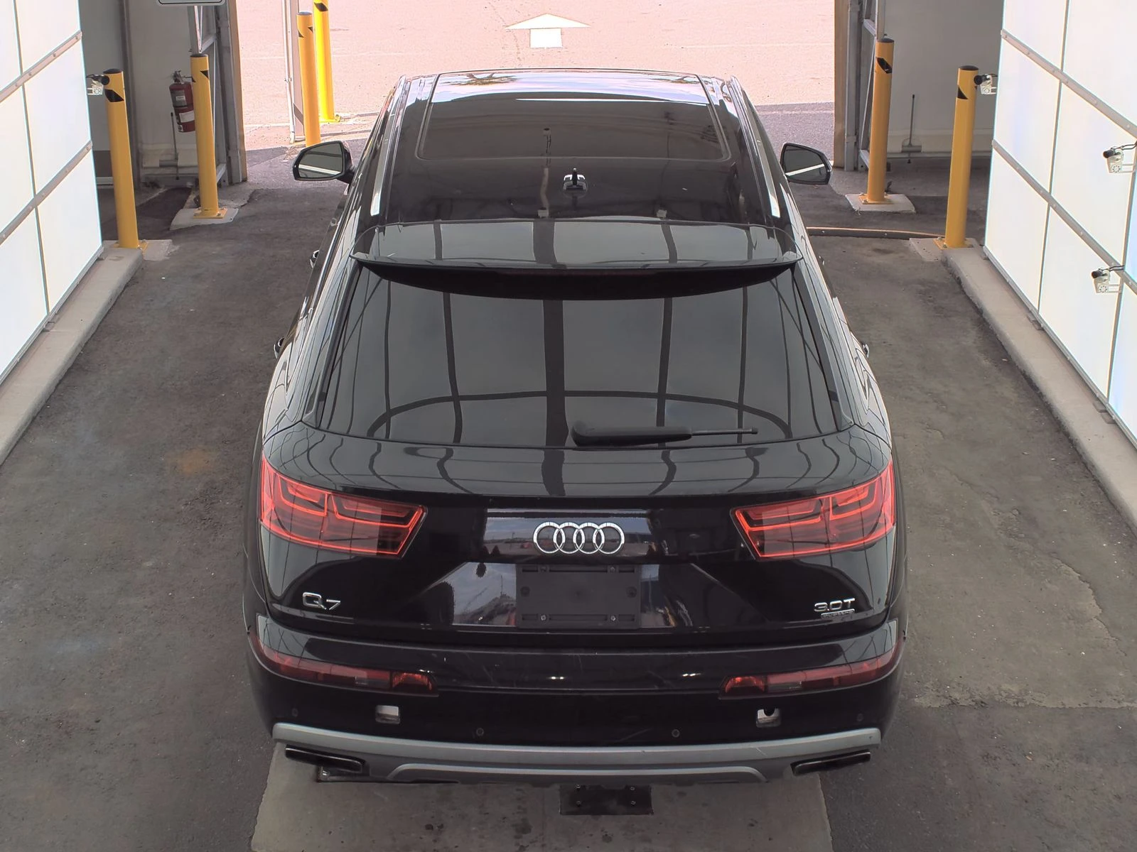 Audi Q7 Virtual Cockpit* панорама* подгрев* обдухване* мас - изображение 4