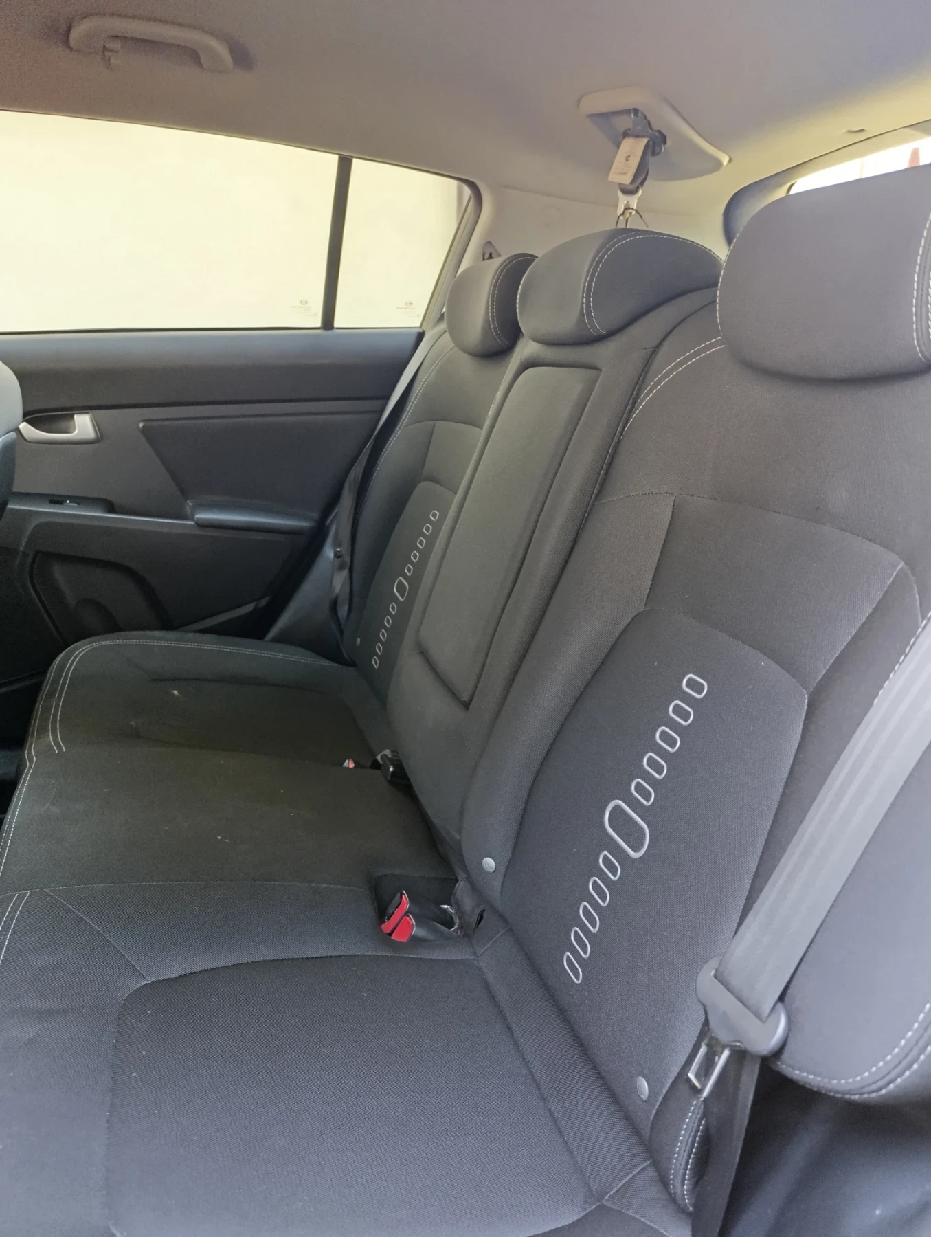 Kia Sportage  - изображение 5