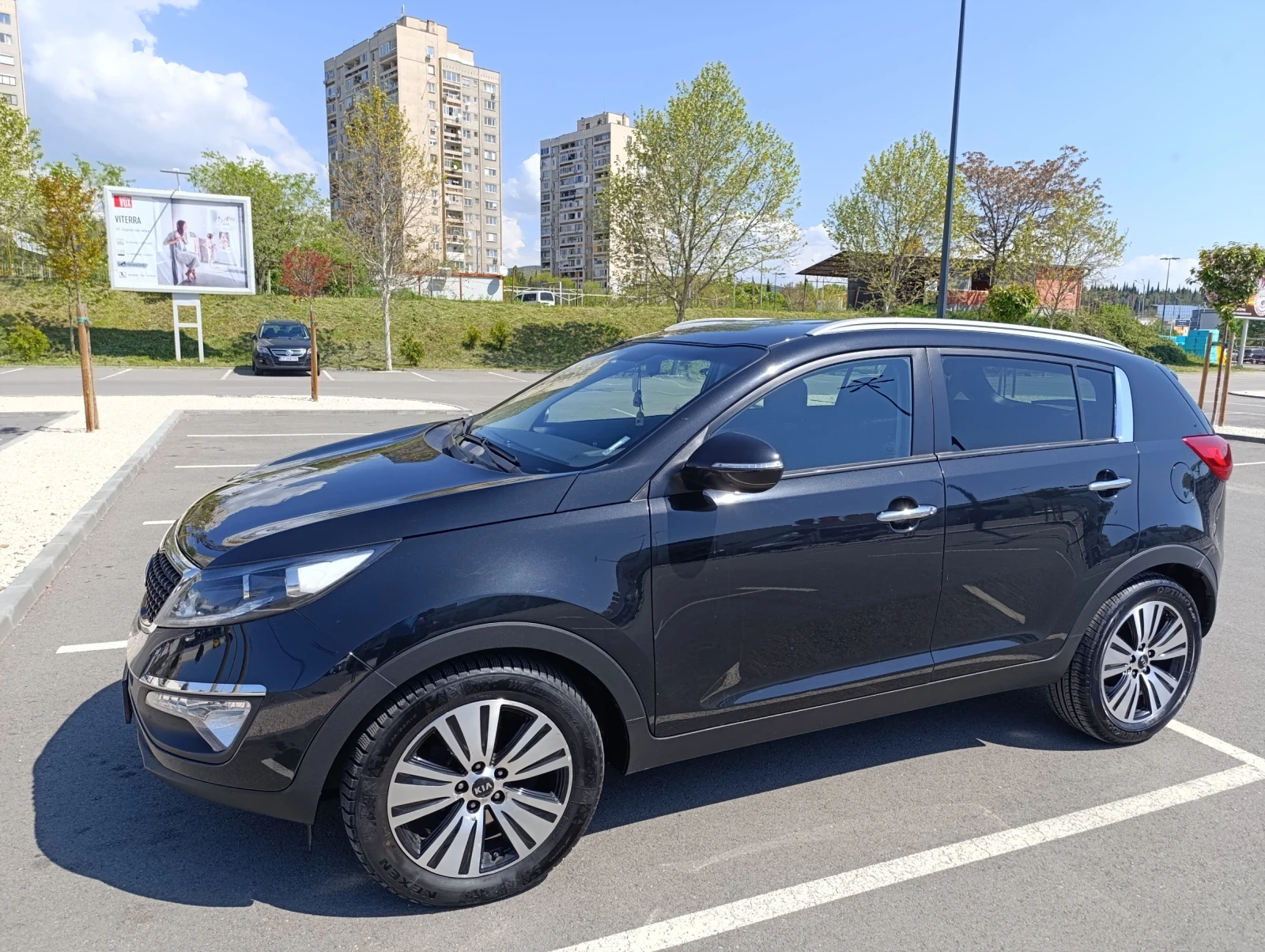 Kia Sportage  - изображение 3