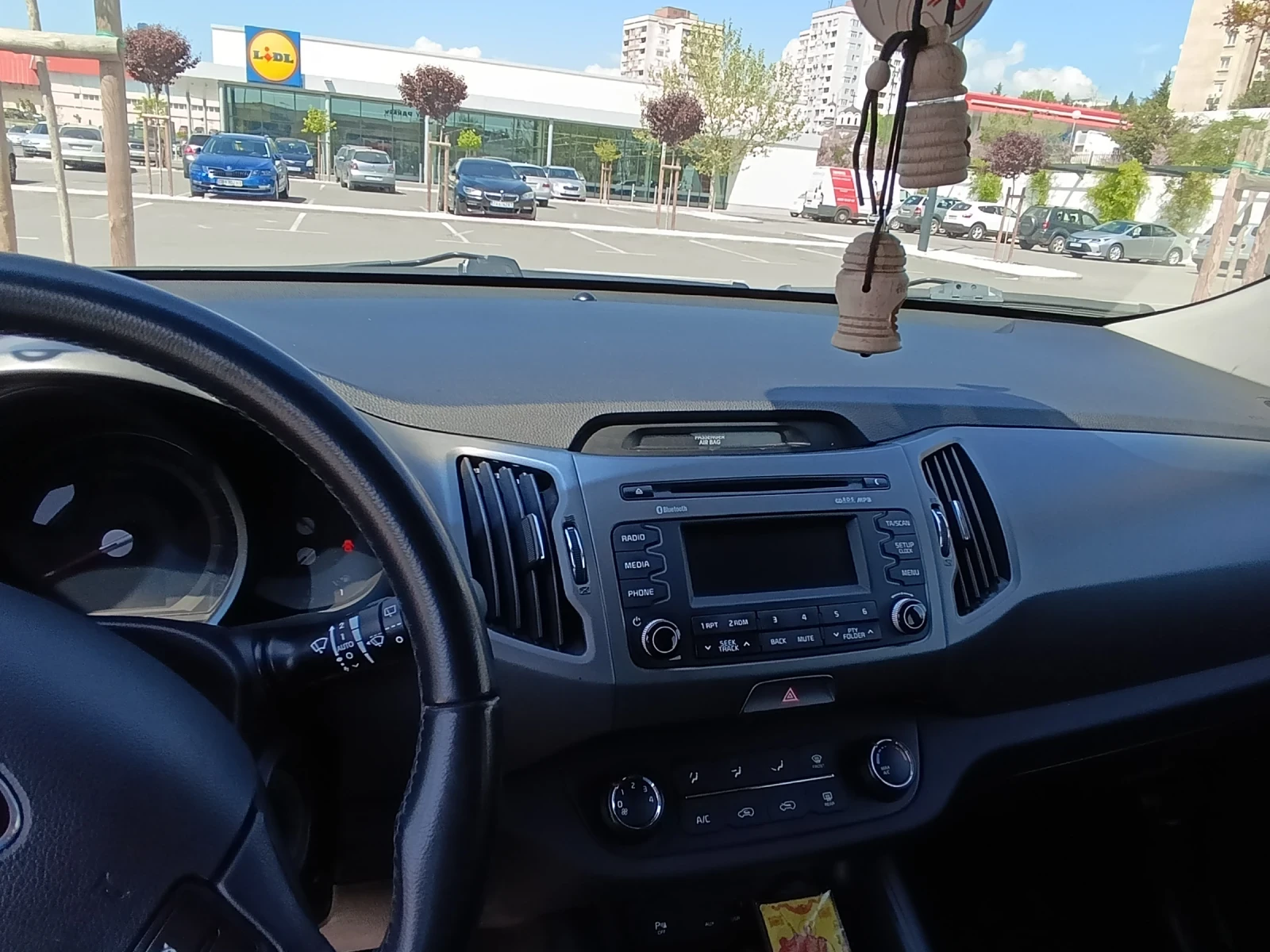 Kia Sportage  - изображение 10
