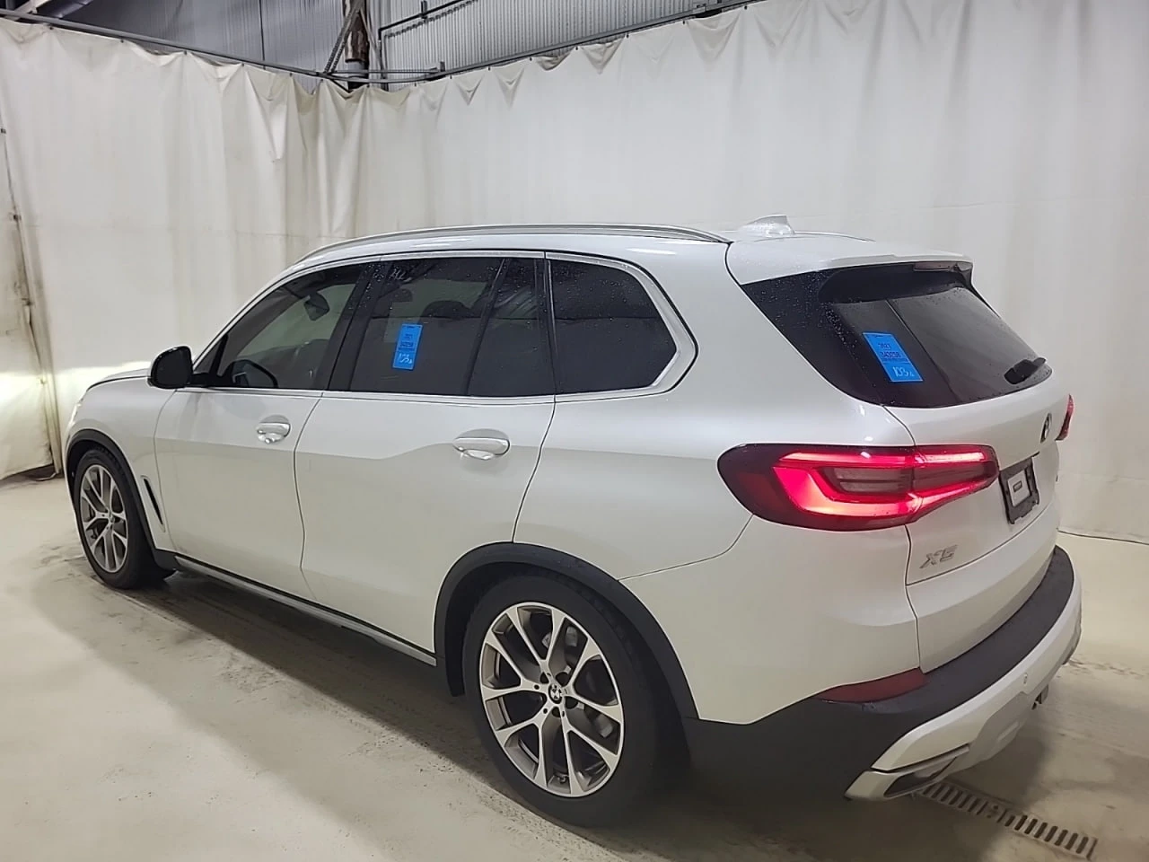 BMW X5 * CARFAX * АВТО КРЕДИТ * ЦЕНА ДО БГ! - изображение 5