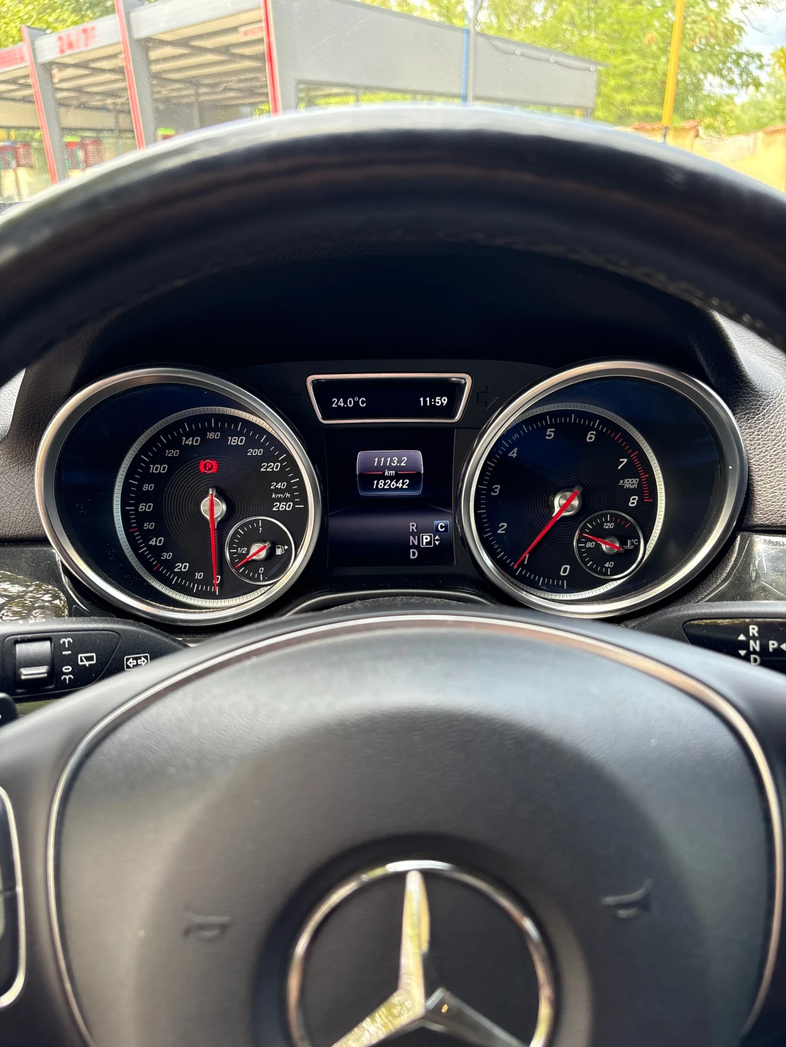 Mercedes-Benz GLE 400 GLE 400 AMG 4 Matic - изображение 7