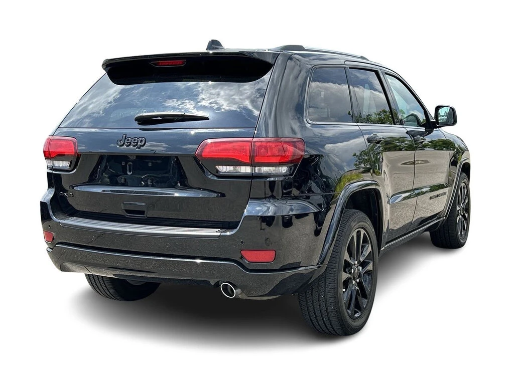 Jeep Grand cherokee 3.6 ALTITUDE * 73000KM*  - изображение 6