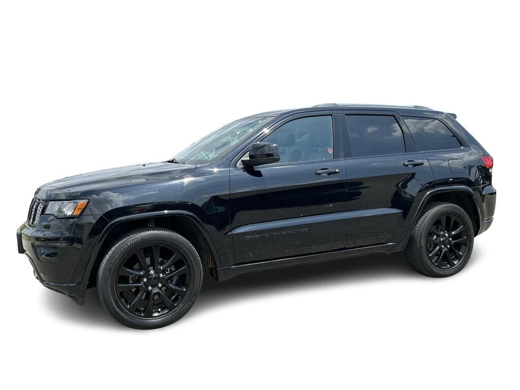 Jeep Grand cherokee 3.6 ALTITUDE * 73000KM*  - изображение 5